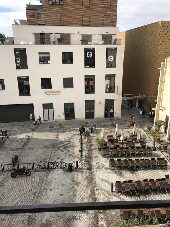 Appart Hypercentre - Le Saint Projet Bordéus Exterior foto